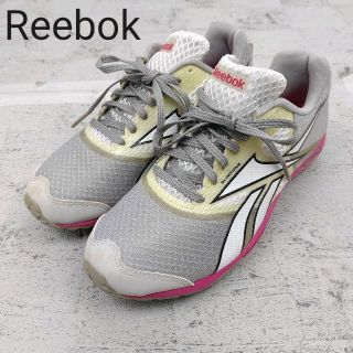 Reebok　リーボック　スリムトーン　ウォーキングシューズ(スニーカー)