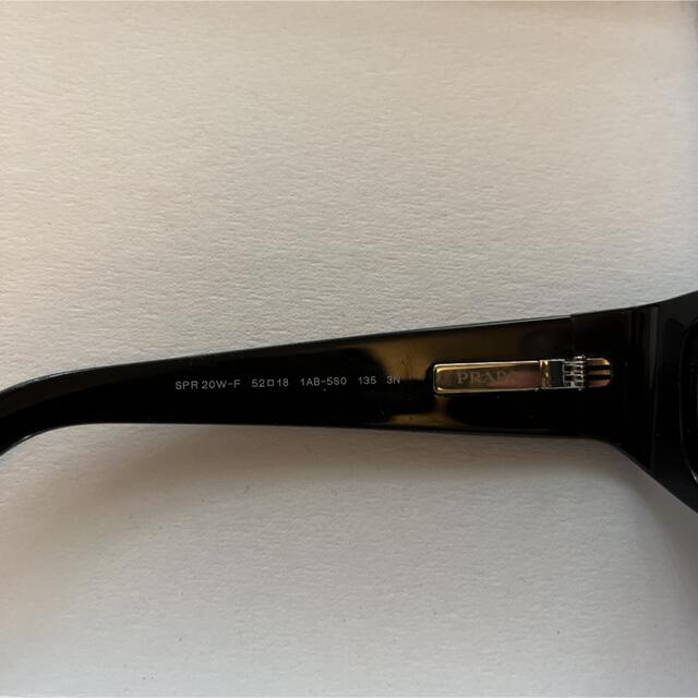 Prada runway sunglasses Prada runway sunglasses