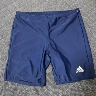 アディダス(adidas)のアディダス水着　160(水着)