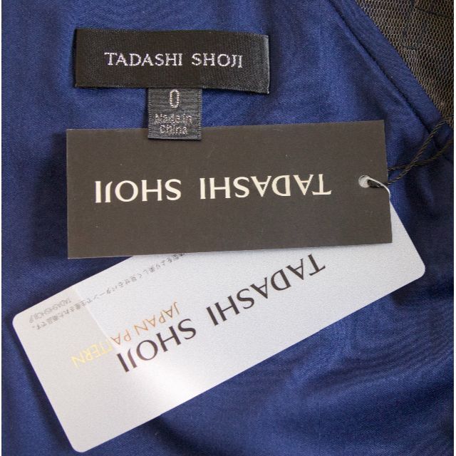 TADASHI SHOJI(タダシショウジ)のkabu 様　御専用 レディースのワンピース(ひざ丈ワンピース)の商品写真