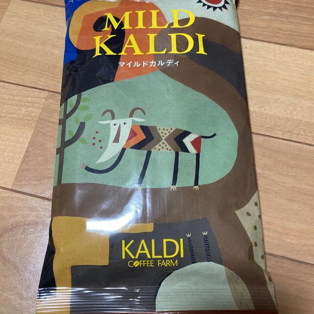 KALDI - カルディ マイルドカルディ KALDI コーヒー粉 3袋 新品未開封‼️の通販 by メイ|カルディならラクマ KALDI - カルディ マイルドカルディ KALDI コーヒー粉 3袋 新品未開封‼️の通販 by メイ|カルディならラクマ