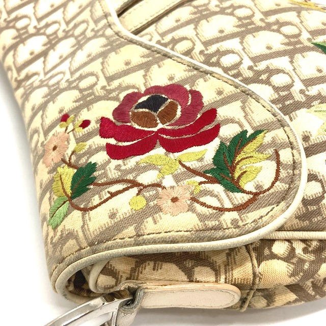 Christian Dior   クリスチャンディオール Christian Dior ショルダー