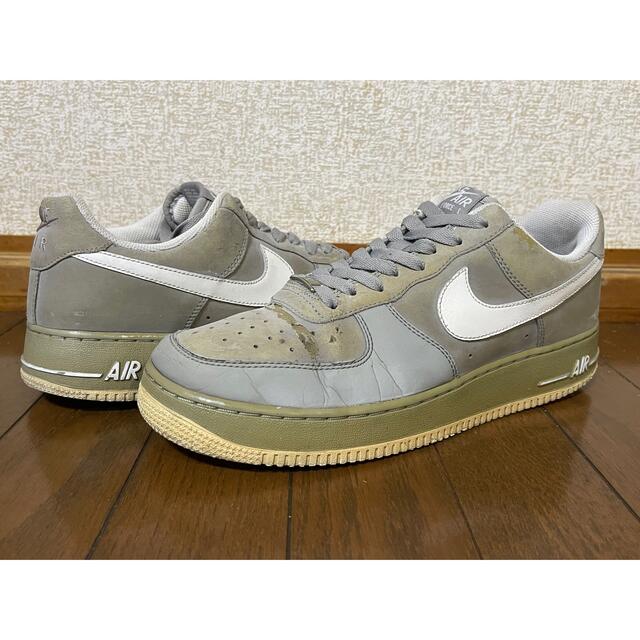 NIKEiD AIR FORCE 1 LOW 28.0cm