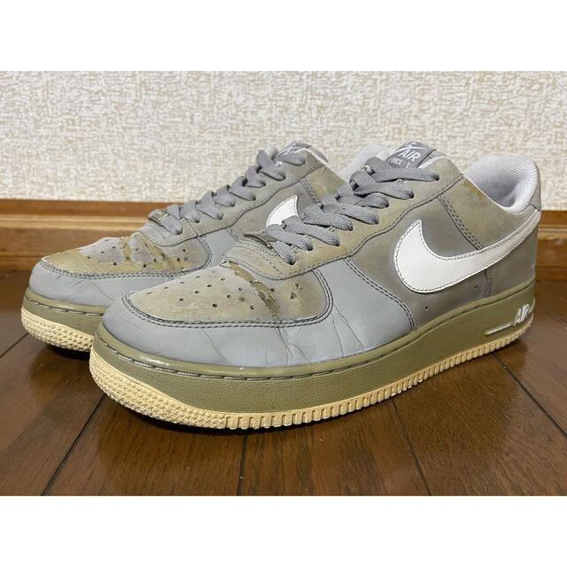 NIKE(ナイキ)のNIKE AIR FORCE 1 LOW 07 28.0cm メンズの靴/シューズ(スニーカー)の商品写真