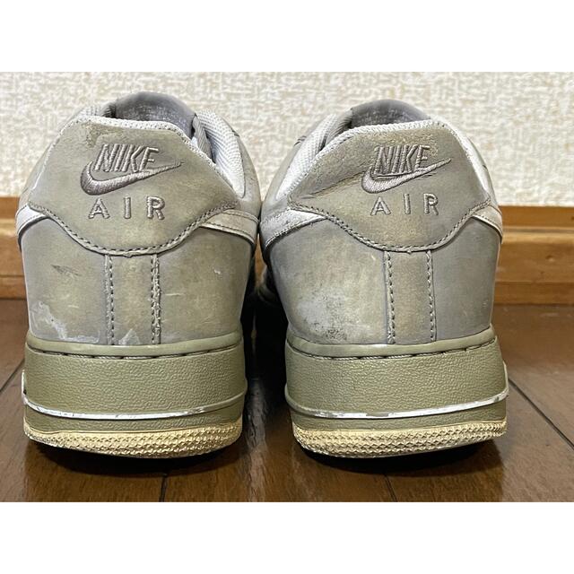 NIKE(ナイキ)のNIKE AIR FORCE 1 LOW 07 28.0cm メンズの靴/シューズ(スニーカー)の商品写真