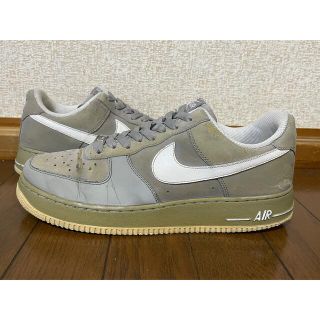 ナイキ(NIKE)のNIKE AIR FORCE 1 LOW 07 28.0cm(スニーカー)