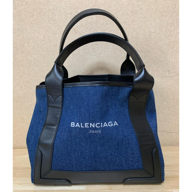 Balenciaga(バレンシアガ)の売り切れ☆バレンシアガ トートバッグ カバ S レディースのバッグ(トートバッグ)の商品写真