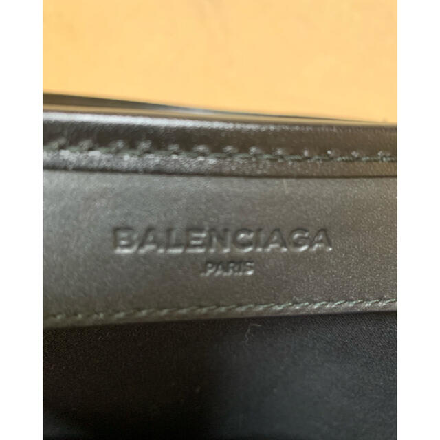 Balenciaga(バレンシアガ)の売り切れ☆バレンシアガ トートバッグ カバ S レディースのバッグ(トートバッグ)の商品写真