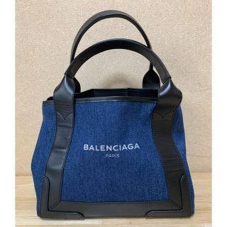 バレンシアガ(Balenciaga)の売り切れ☆バレンシアガ トートバッグ カバ S(トートバッグ)