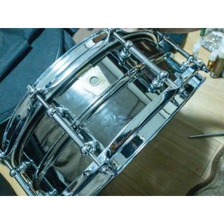 ludwig LB416 Black Beauty スネアの通販 by SKT's shop|ラクマ