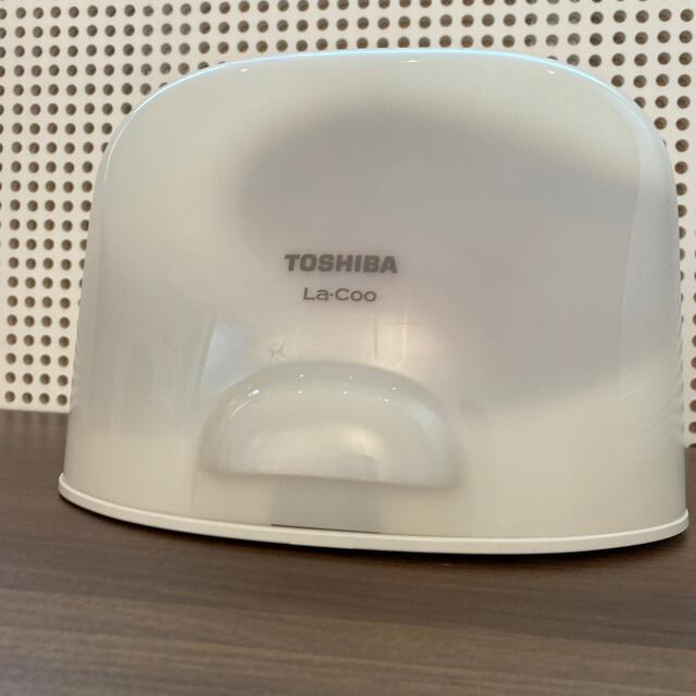 東芝(トウシバ)の東芝　アイロン スマホ/家電/カメラの生活家電(アイロン)の商品写真