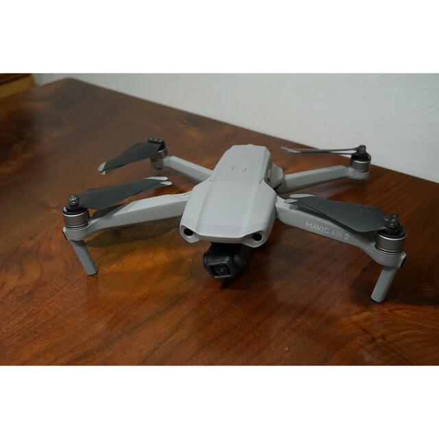 Dji Mavic Air2 美品