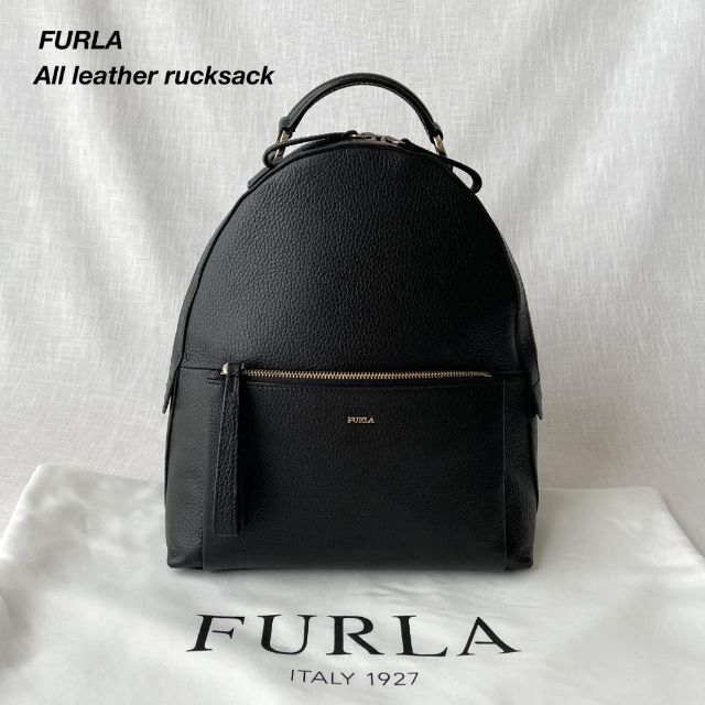 数量限定】 Furla まぁ※他の方はご購入いただけません。 - リュック