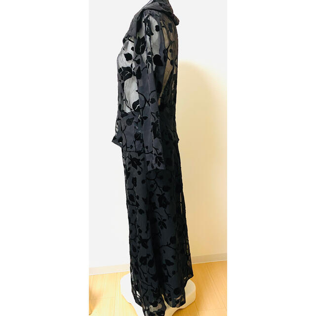 essmeaw スーツ　フリーサイズ レディースのフォーマル/ドレス(スーツ)の商品写真