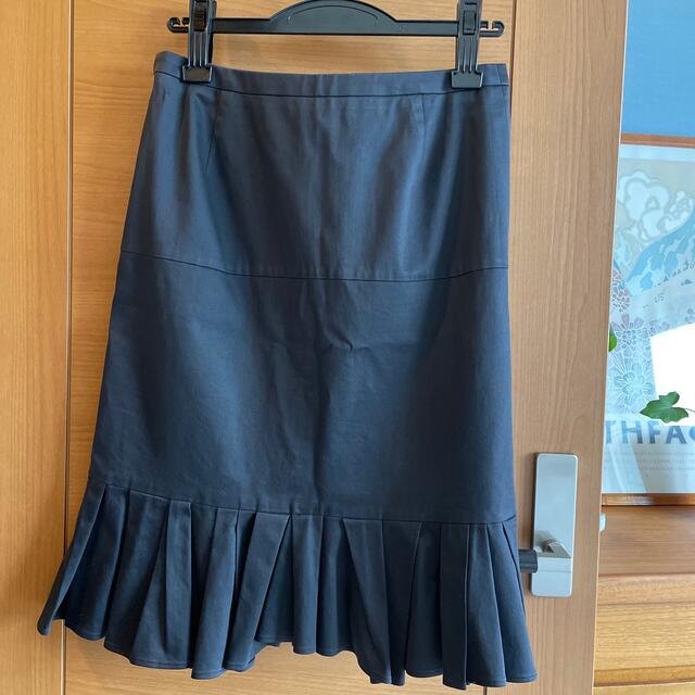OBJETSTANDARD  スカート レディースのスカート(ひざ丈スカート)の商品写真