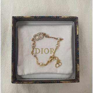 Christian Dior - ディオール  ブレスレット   