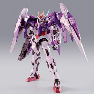 バンダイ(BANDAI)のMETAL BUILD トランザムライザー Full Particle ver.(模型/プラモデル)