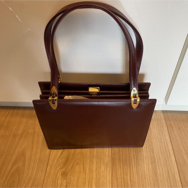 ファッションなデザイン LAUNER LONDONハンドバッグ ハンドバッグ