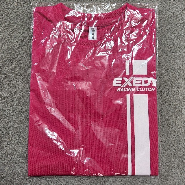EXEDY レーシングクラッチ オリジナル Tシャツ メンズのトップス(Tシャツ/カットソー(半袖/袖なし))の商品写真