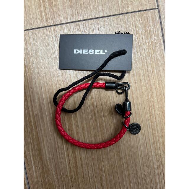 DIESEL - diesel bracelet ディーゼル ブレスレットの通販 by capo's shop｜ディーゼルならラクマ
