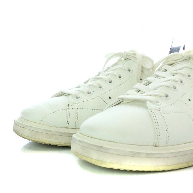 GOLDEN GOOSE(ゴールデングース)のゴールデングース SNEAKERS STARTER スニーカー 38 白 レディースの靴/シューズ(スニーカー)の商品写真