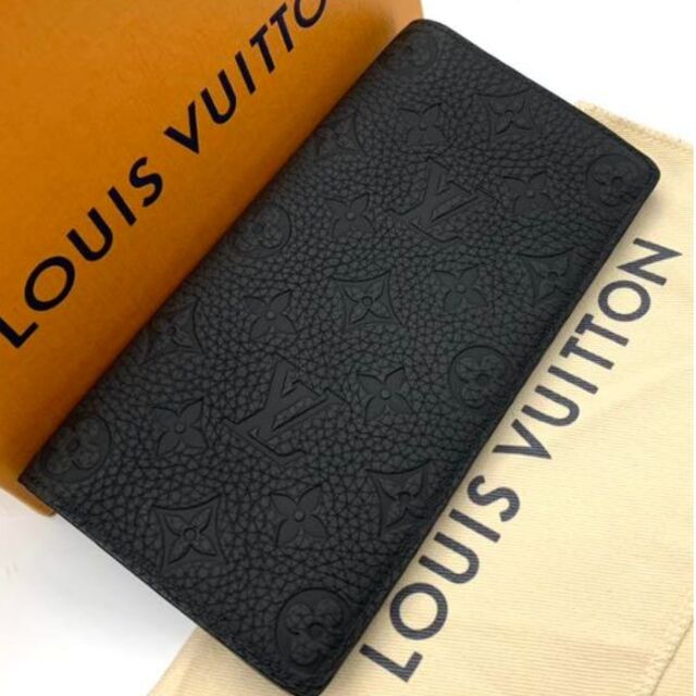 LOUIS VUITTON - ⭐️ 極美品 希少 ルイ・ヴィトン エンボス