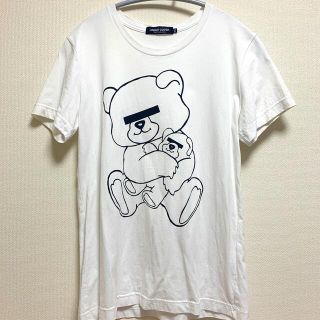 アンダーカバー(UNDERCOVER)のアンダーカバー クマT(Tシャツ(半袖/袖なし))