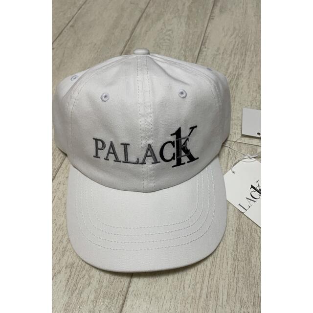 PALACE CALVIN KLEIN 6 PANEL cap