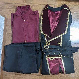 あんスタ/旧Valkyrie衣装/斎宮宗/コストモ製の通販 by はな's shop｜ラクマ