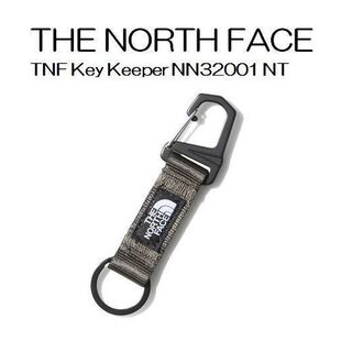 THE NORTH FACE - ノースフェイス TNFキーキーパー NT