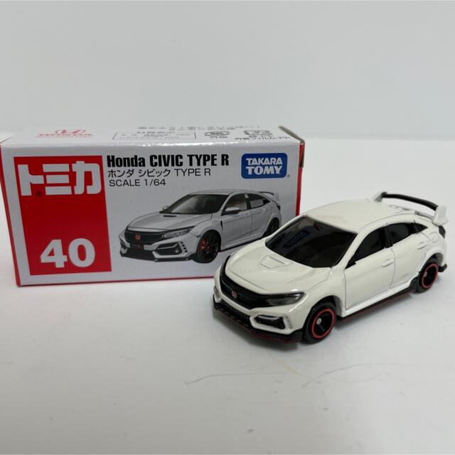 118円 人気商品は トミカ No.40 ホンダ シビック TYPE R 箱 118円 人気商品は トミカ No.40 ホンダ シビック TYPE R 箱
