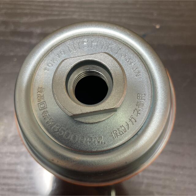 錦 スーパーカップブラシ LN-090 C2 4個セット 新品 送料無料 - 工具