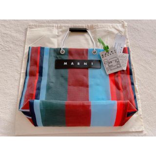 マルニ(Marni)のMARNI バッグ(トートバッグ)