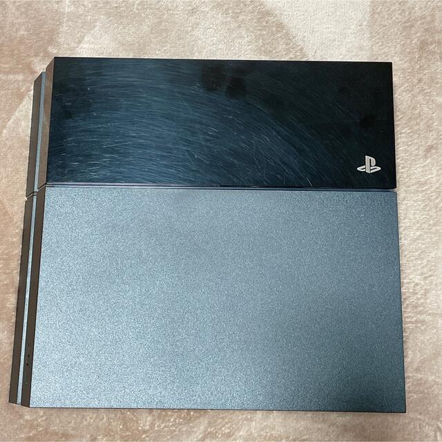 PS4  本体  CUH1100A  ブラック