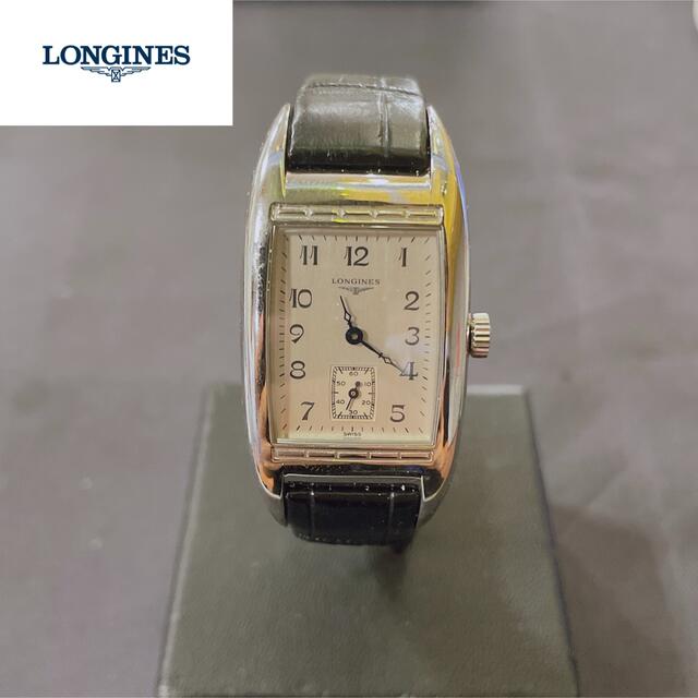 LONGINES(ロンジン)のロンジン LONGINES ベッレアルティ BelleArti L25014 レディースのファッション小物(腕時計)の商品写真