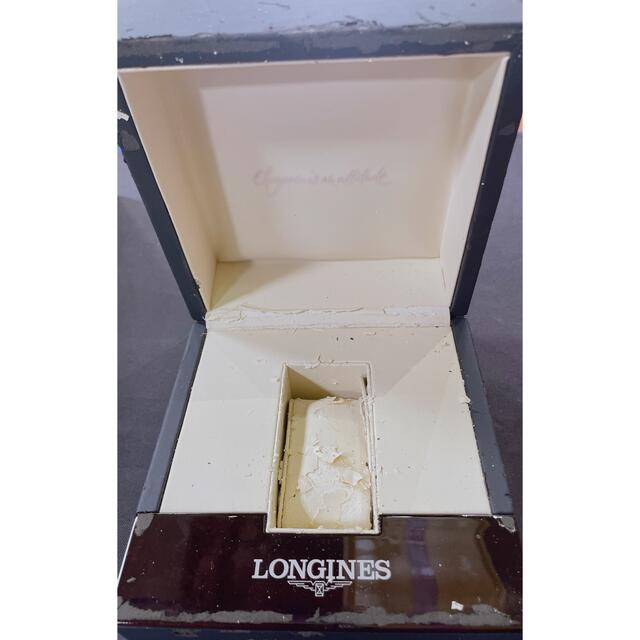 LONGINES(ロンジン)のロンジン LONGINES ベッレアルティ BelleArti L25014 レディースのファッション小物(腕時計)の商品写真