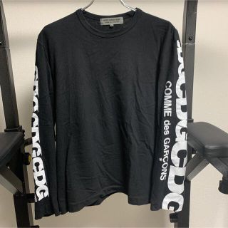 コムデギャルソン(COMME des GARCONS)の専用(Tシャツ/カットソー(七分/長袖))