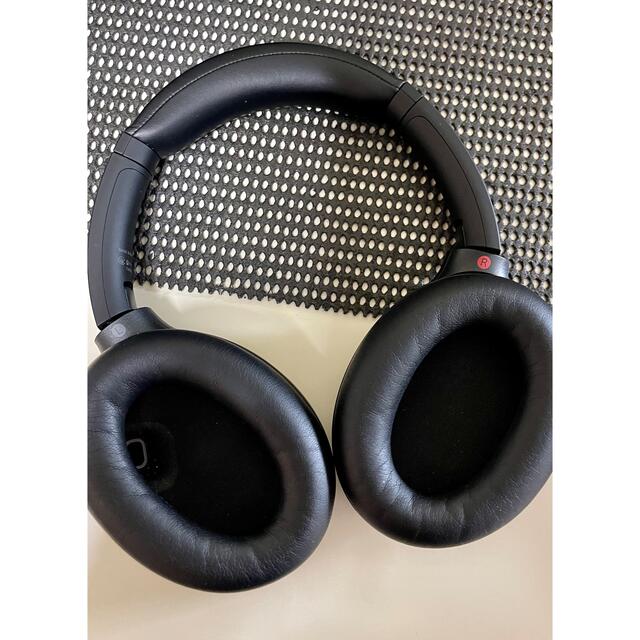 SONY wh-1000xm4 ワイヤレスヘッドホン