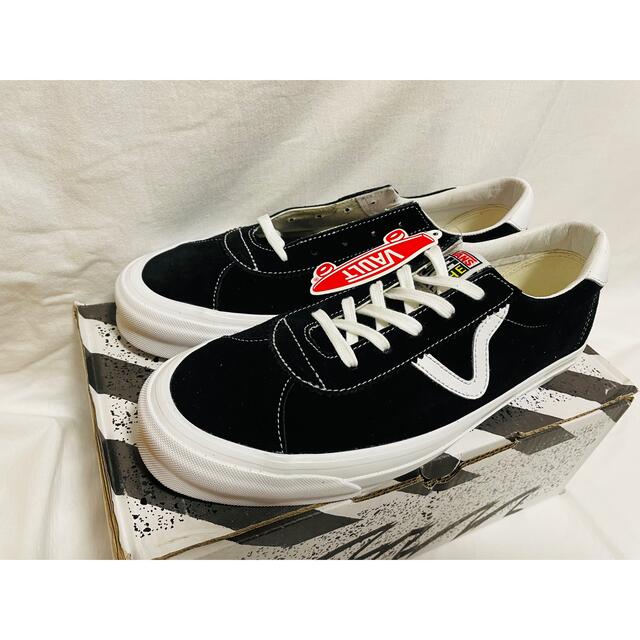 VANS VAULT - バンズボルトEPOCHLxオールドスクールOLDSKOOLスリッポンsliponの通販 by ひあこ's shop