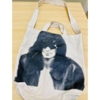 ヒステリックグラマー(HYSTERIC GLAMOUR)のヒステリックグラマー　トート　ショルダー(トートバッグ)