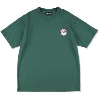 ウィンダンシー(WIND AND SEA)のWIND AND SEA MALBON X WDS S/S TEE(Tシャツ/カットソー(半袖/袖なし))