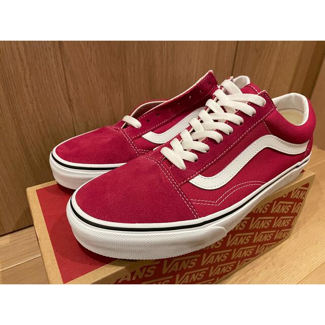 VANS(ヴァンズ)のVANS バンズOLDSKOOLスリッポンsliponスリッポンERAエラ メンズの靴/シューズ(スニーカー)の商品写真