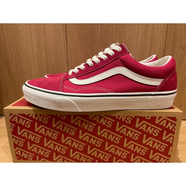 VANS(ヴァンズ)のVANS バンズOLDSKOOLスリッポンsliponスリッポンERAエラ メンズの靴/シューズ(スニーカー)の商品写真