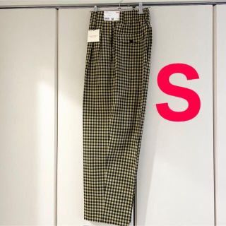 ユニクロ(UNIQLO)のユニクロ　マルニ　ワイドフィットタックパンツ(その他)