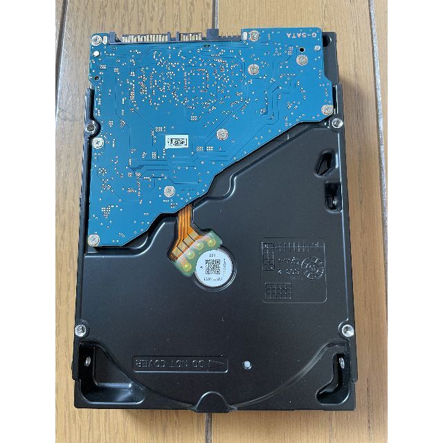 豊富なギフト TOSHIBA 東芝 内蔵ハードディスク サーバー NAS 用 3.5インチ Enterprise HDD 12TB SATA Gbit s 72