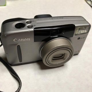 キヤノン(Canon)の動作品　Canon  AutoboyS  フィルムカメラ　②(フィルムカメラ)