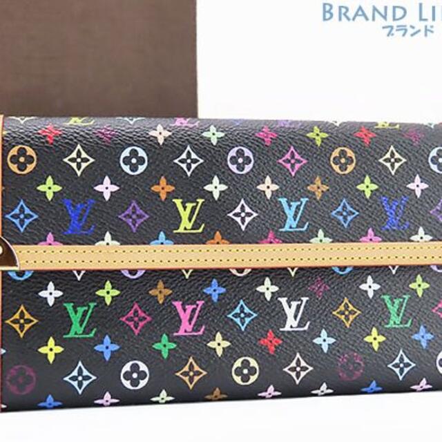 新品本物】 LOUIS VUITTON 未使用ルイヴィトンモノグラムマルチカラー