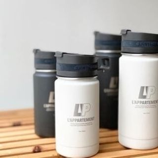 アパルトモンドゥーズィエムクラス(L'Appartement DEUXIEME CLASSE)のアパルトモン　EARTHWELL Roaster(タンブラー)