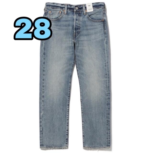 LEVI’S(R)  501 BEAMS Exclusive  W285Pパンツ