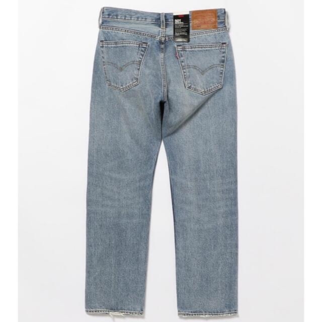 BEAMS(ビームス)のLEVI’S(R)  501 BEAMS Exclusive  W28 メンズのパンツ(デニム/ジーンズ)の商品写真